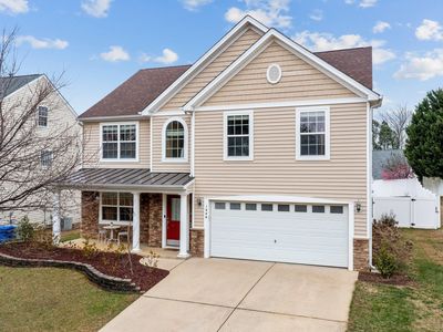 1444 Sexton Ridge Dr, Fuquay Varina, NC, 27526
