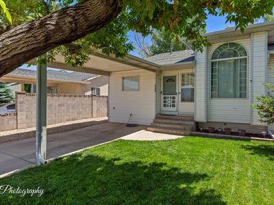 1161 S 860 W, Cedar City, UT, 84720