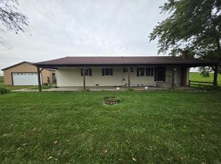 18286 County Road 245, La Rue, OH 43332