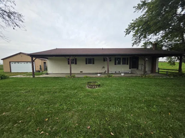 18286 County Road 245, La Rue, OH 43332