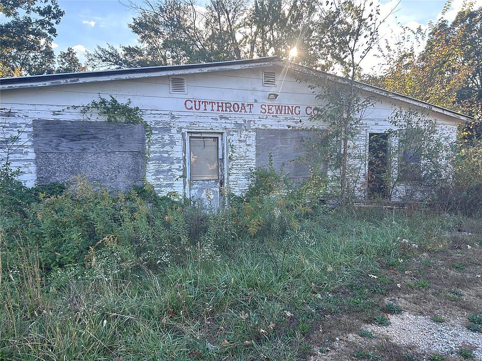 500 Highway 8, Steelville, MO 65565 Zillow