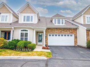 1584 Linkhorn Dr, Grove City, OH