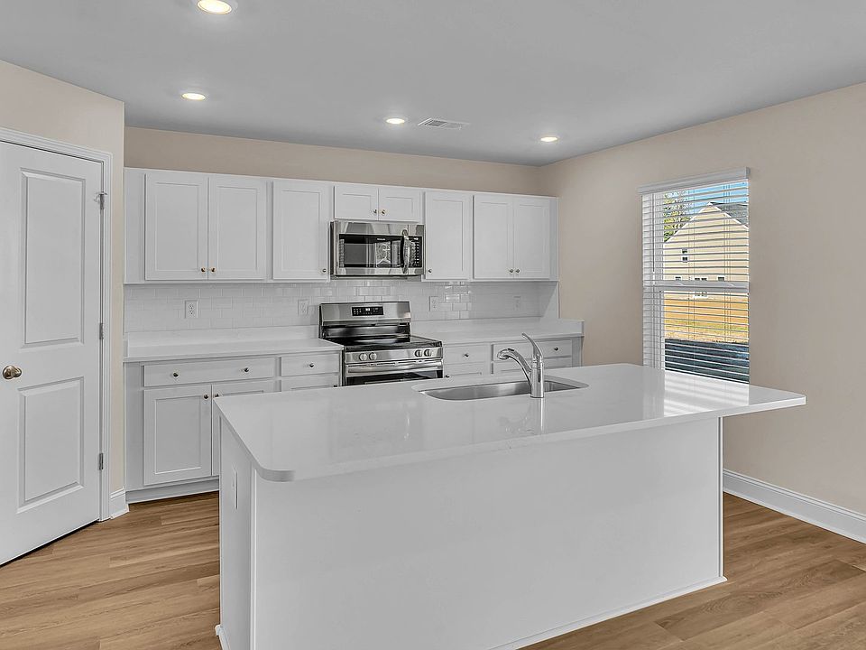 Rivertown Landing by Dream Finders Homes in Conway SC Zillow