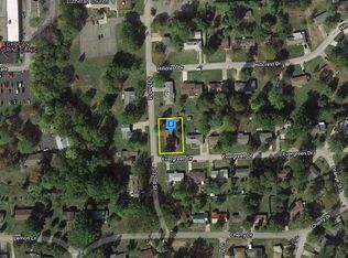 6 Evergreen Dr, Mount Vernon, IL 62864