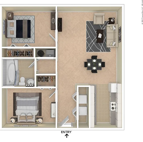 Parkview Place — Photo 35