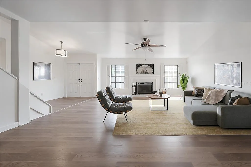 4 bed, 2.0 bath, 2157 sqft, $3,200 — Photo 3
