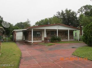 3529 Marlo St, Jacksonville, FL 32209