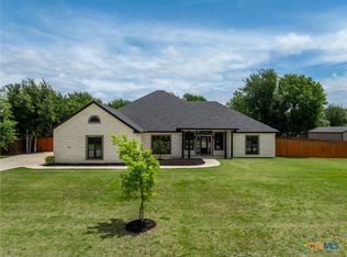 2892 Beulah Blvd, Belton, TX 76513