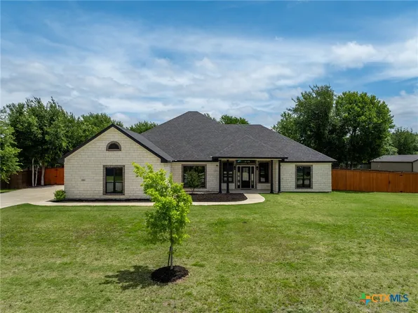 2892 Beulah Blvd, Belton, TX 76513