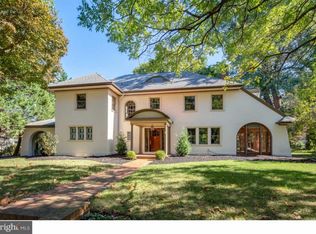 509 Warwick Rd, Haddonfield, NJ 08033