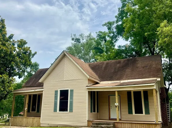 500 Decatur St, Marshall, TX 75670