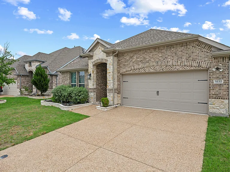 3222 Mattie Grey Ln — Photo 21