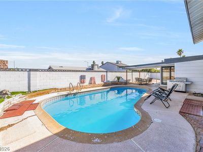 5242 Jane Way, Las Vegas, NV, 89119