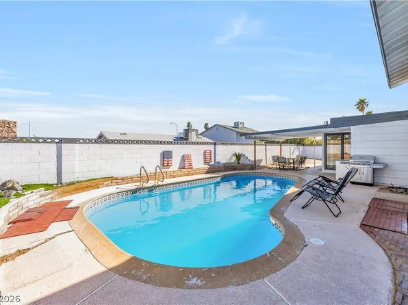 5242 Jane Way, Las Vegas, NV 89119