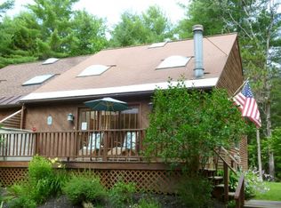 115 Webster Rd, Center Conway, NH 03813