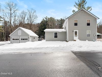91 Sewell Street, Lake George, NY, 12845