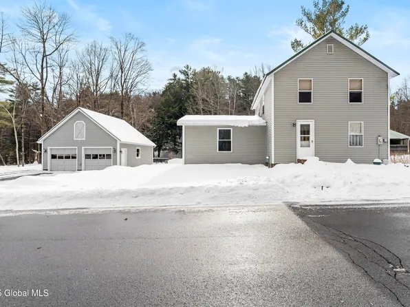 91 Sewell Street, Lake George, NY 12845