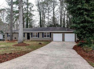 (Undisclosed Address), Woodstock, GA 30189