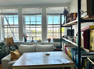 62A W Cedar St #1, Boston, MA 02114