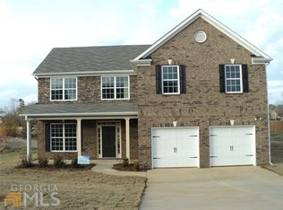 4311 Rolfe Ct, McDonough, GA 30252