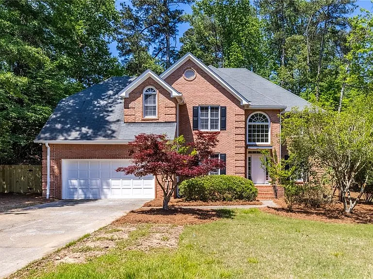 5941 Wilbanks Dr — Photo 1