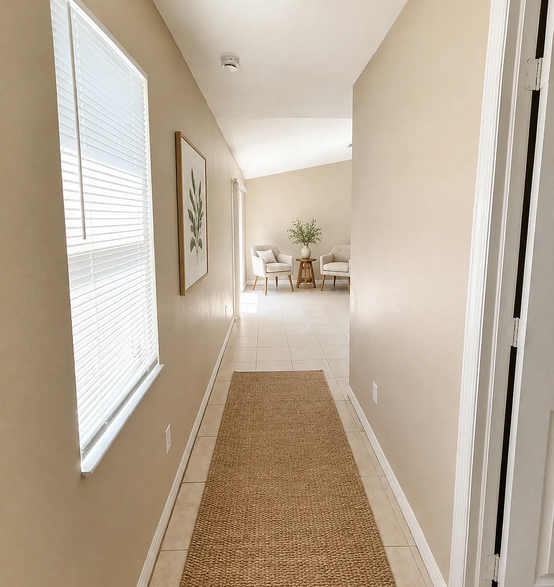 3 bed, 1312 sqft, $2,000 — Photo 2