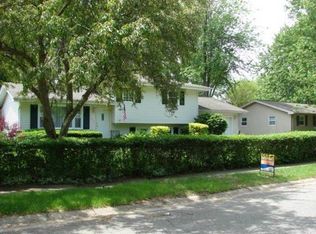 3332 Willowdale Rd, Portage, IN 46368