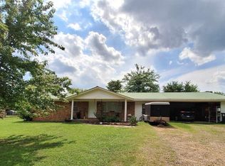1069 Queen Rd, Broken Bow, OK 74728