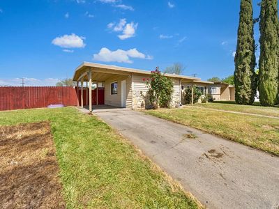 600 E Tennessee St, Fairfield, CA, 94533
