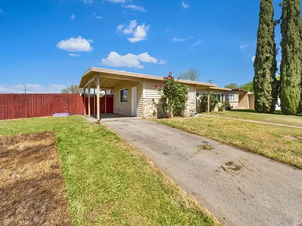 600 E Tennessee St, Fairfield, CA 94533