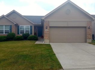 642 Concord Way, Xenia, OH 45385