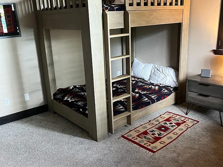 bedroom #3