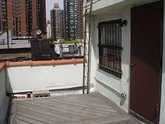 Rented by City Connections Realty