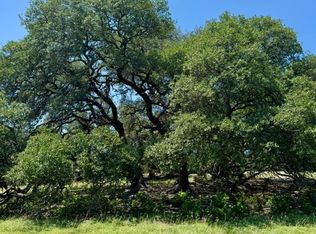 Grape Creek Rd, Fredericksburg, TX 78624