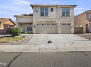 2261 W Mila Way, Picacho, AZ 85141