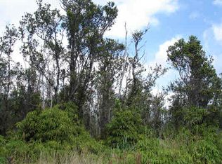 LOT 24 Lot 24, Volcano, HI 96785