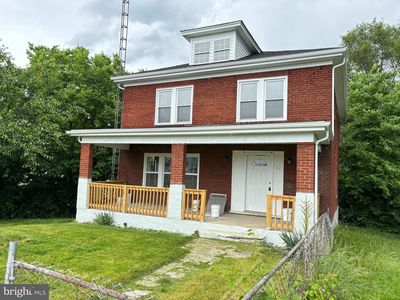 22 Place Dr, Martinsburg, WV, 25401