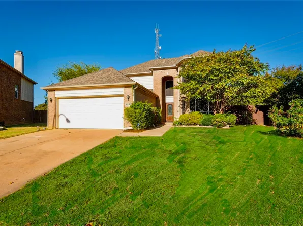 10236 Sourwood Dr, Fort Worth, TX 76244