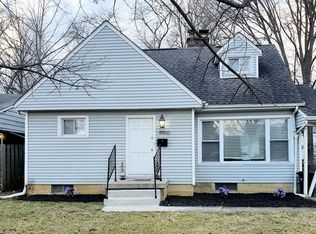 4160 Mayflower Blvd, Columbus, OH 43213