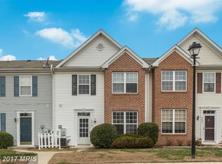 6479 Benjamins Ct #31, Eldersburg, MD 21784