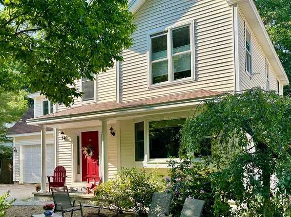 44 Yale Street, Portland, ME 04103