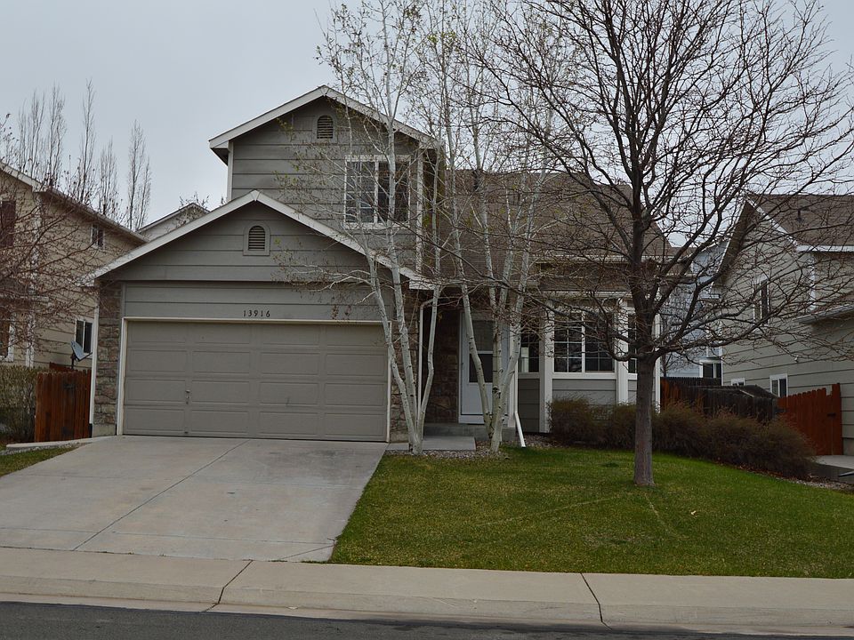 Charming Cherrywood Home