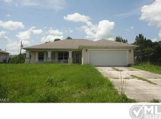 6520 Maytree Cir, Fort Myers, FL 33905