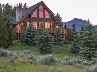 395 Riverview Ln, Gallatin Gateway, MT 59730