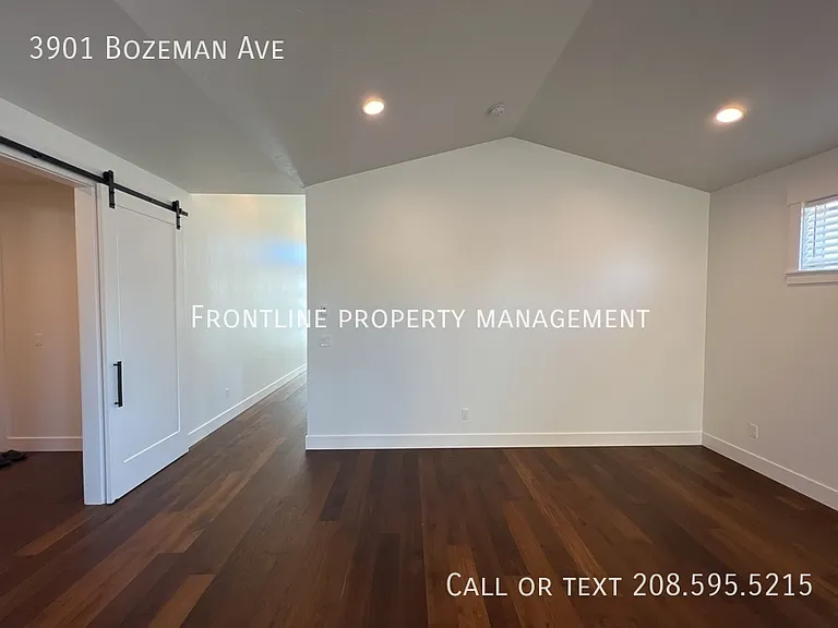 3901 Bozeman Ave — Photo 6