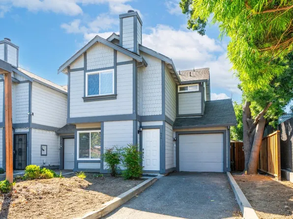 996 Bertolone Ct, San Jose, CA 95122