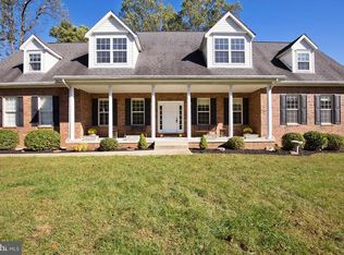 2735 Lady Annes Way, Huntingtown, MD 20639