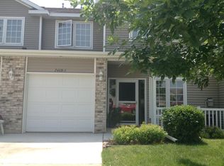 2408 NW Ashton Ln UNIT 5, Ankeny, IA 50023