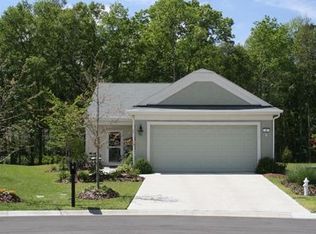 4 Darby Creek Ct, Bluffton, SC 29909