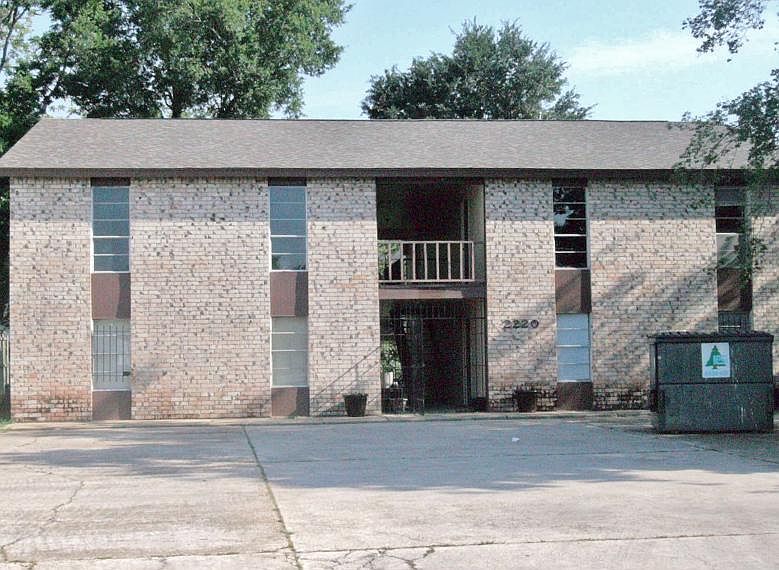1st image of 2220 Hazel St APT 8